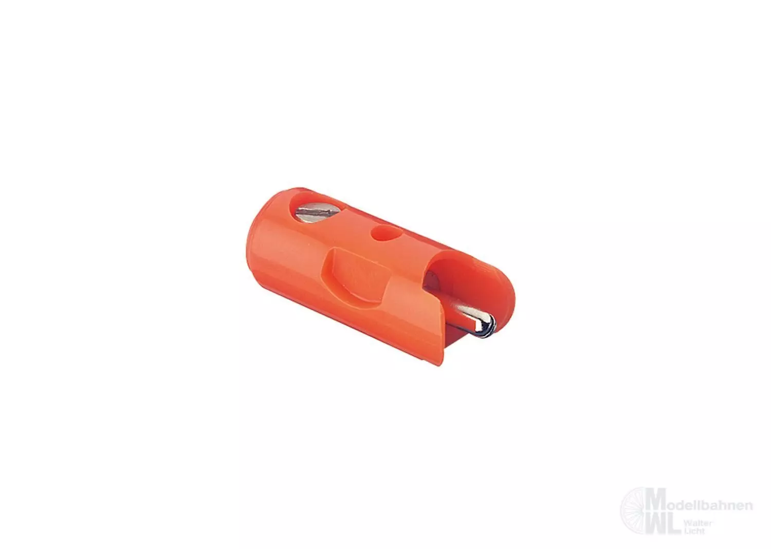 Märklin 71414 - Stecker orange 10 Stück
