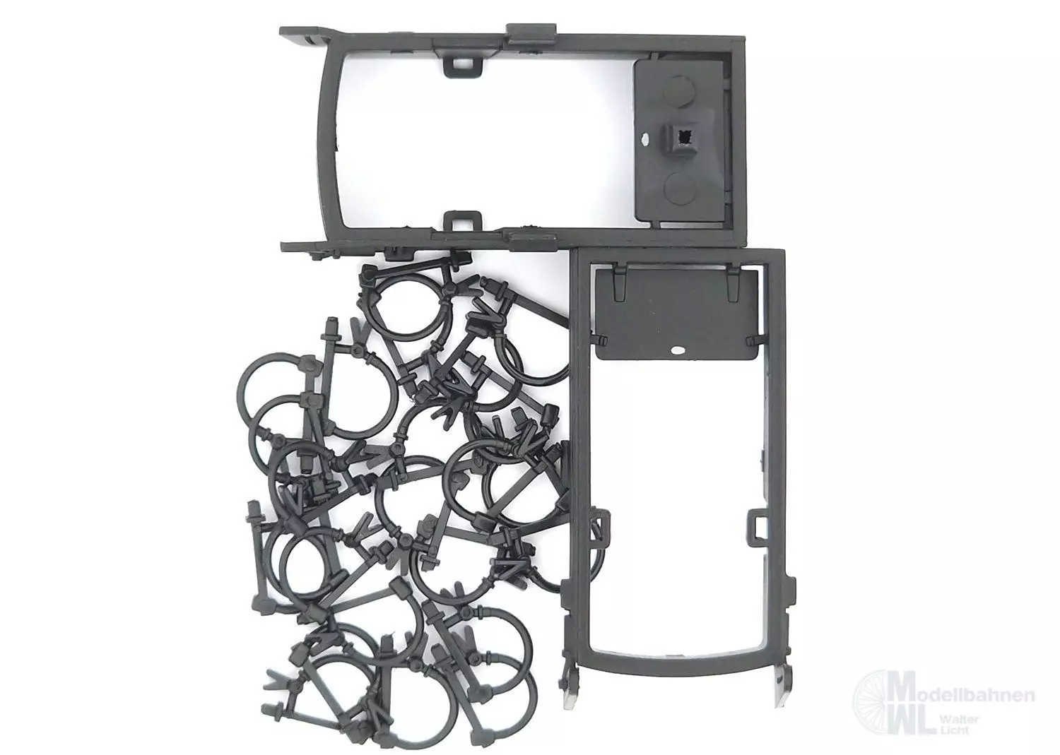 Märklin Ersatzeile E362793 - ERSATZTEIL: Leitungen, Faltenbalg