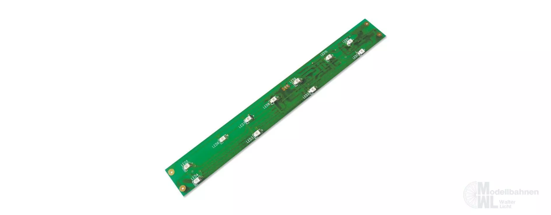 Brawa 2204 - Innenbeleuchtung für Personenwagen H0