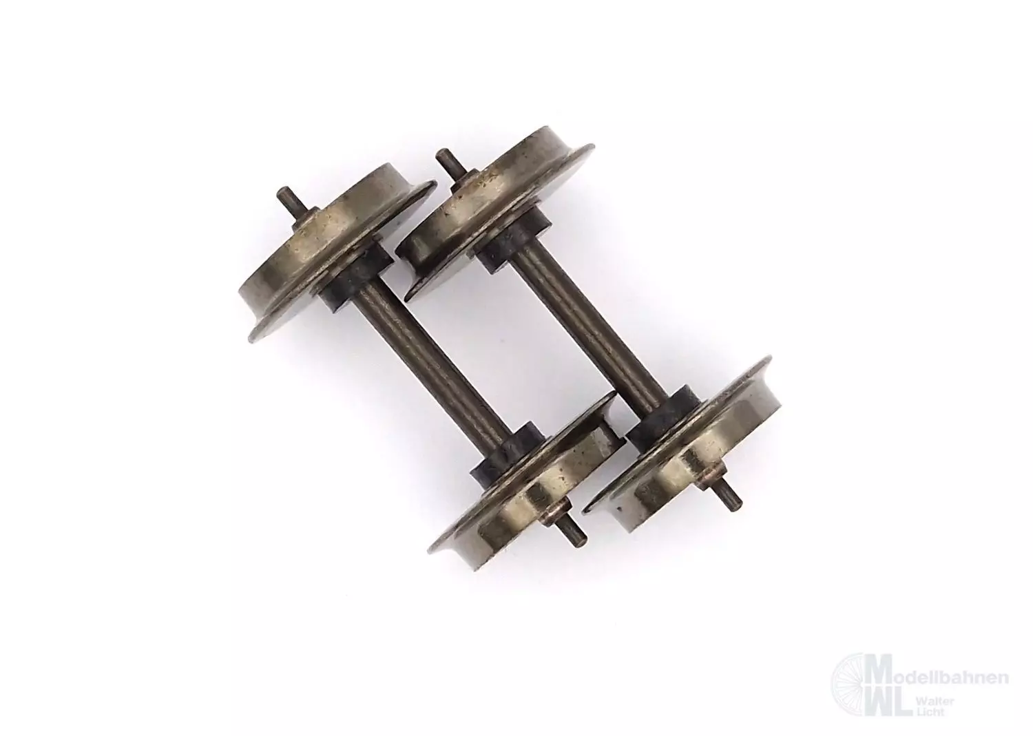 Märklin Ersatzeile E32361403 - ERSATZTEIL: Radsatz  2 St