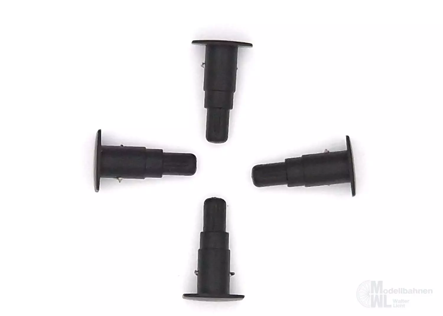 Märklin Ersatzeile E297954 - ERSATZTEIL: Puffer 4 St