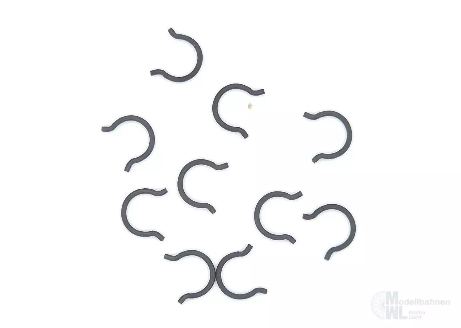 Märklin Ersatzeile E705330 - ERSATZTEIL: Sprengring 10 St