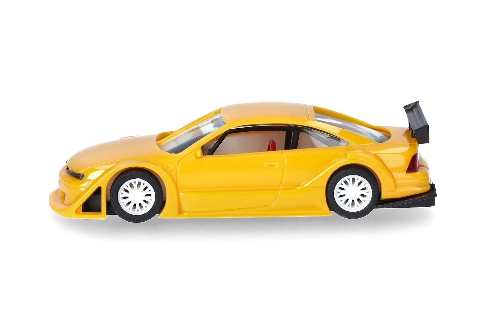 Herpa 022101-002 - Opel Calibra Phase IV solargel H0 1:87