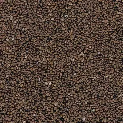 Busch 7066 - Schotter dunkelbraun 230g H0 1:87 / TT 1:120 / N 1:160 / Z 1:220