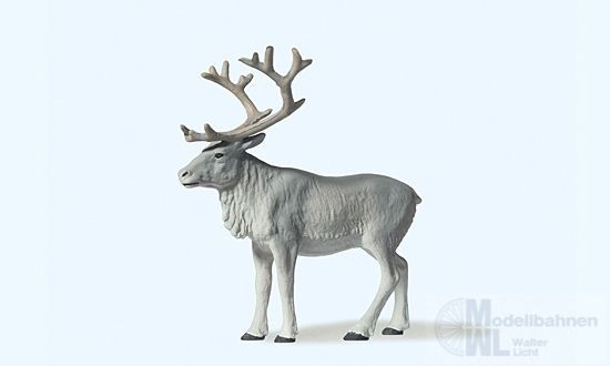 Preiser 47538 - Rentier 1:25