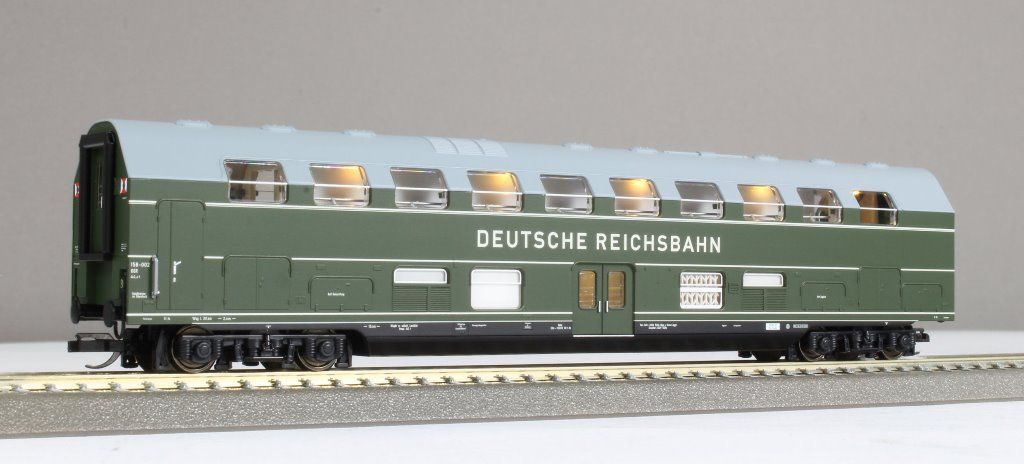 1955_1024-80_1 Kres 1955D - Büfettwagen DGR DR Ep.III TT 1:120 Digital