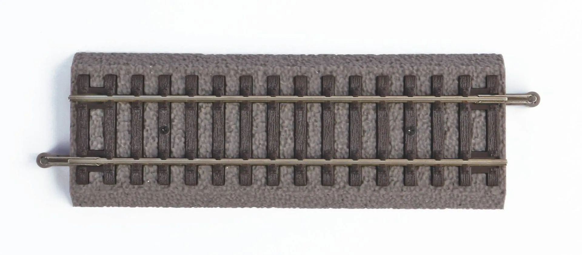 Piko 55402 - A-Gleis mit Bettung. Gerade G119 Ep.V E6 H0/GL
