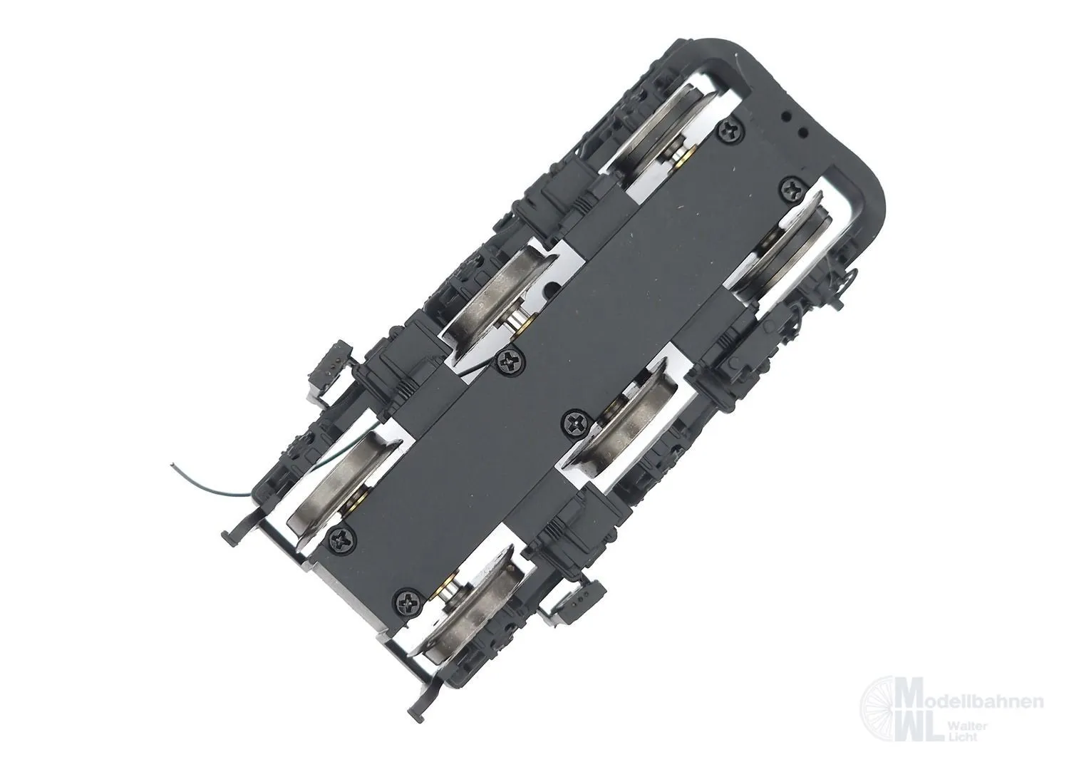 Märklin Ersatzeile E381598 - ERSATZTEIL: Drehgestell B AC