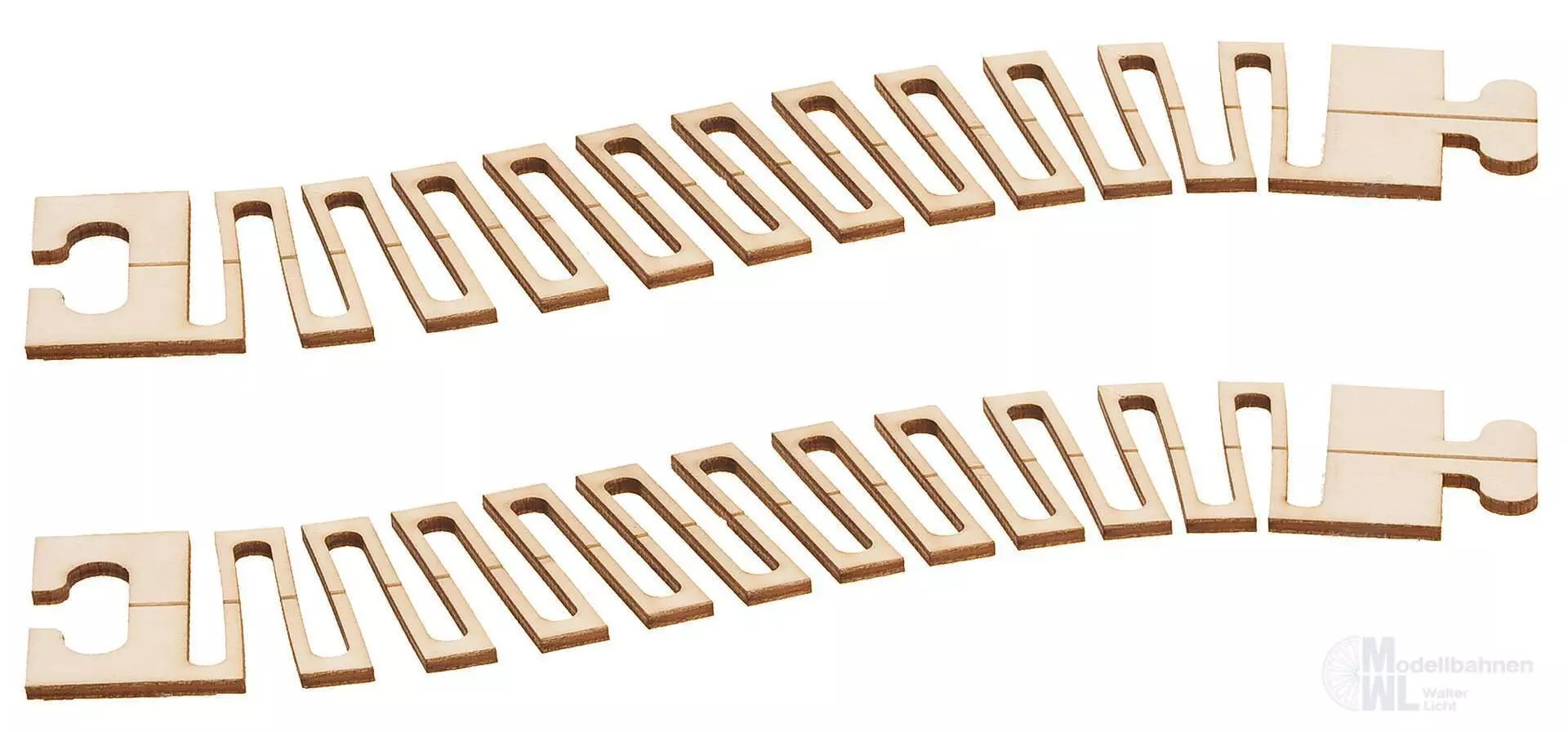 Faller 162131 - Laser-Street Flexible Fahrbah N 1:160