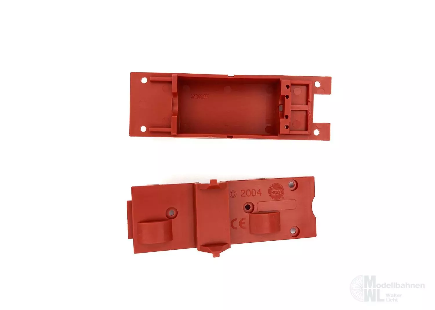 Märklin Ersatzeile E197259 - ERSATZTEIL: Getriebedeckel, Boden