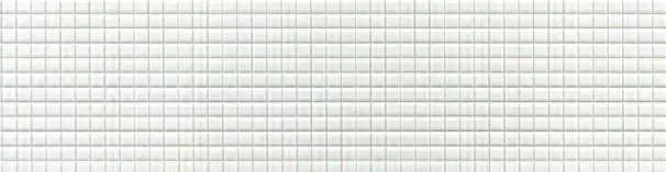 Preiser 19615 - Wandfliesen Weiß 3 Platten 95 x 95 mm