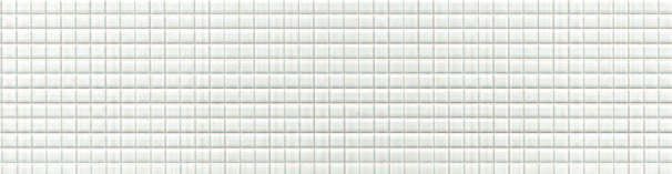 Preiser 19615 - Wandfliesen Weiß 3 Platten 95 x 95 mm