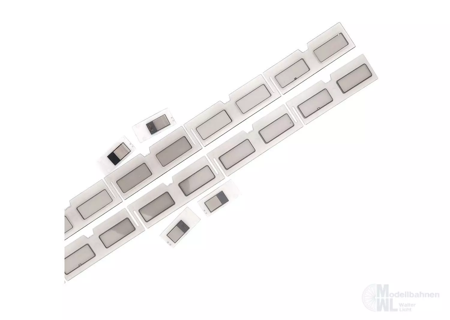 Märklin Ersatzeile E339324 - ERSATZTEIL: Fenster