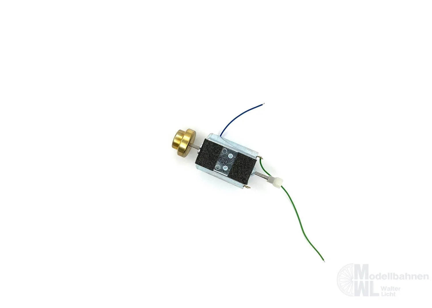 Märklin Ersatzeile E391727 - ERSATZTEIL: Motor
