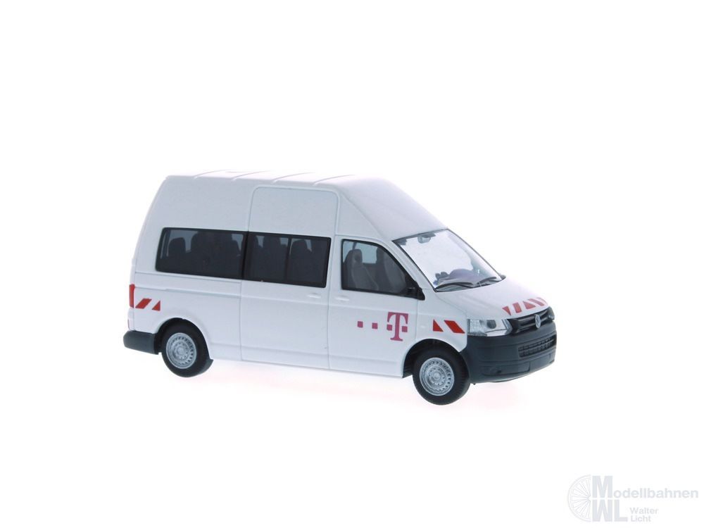 Rietze 31621 - Volkswagen T5 GP Deutsche Telekom AG H0 1:87