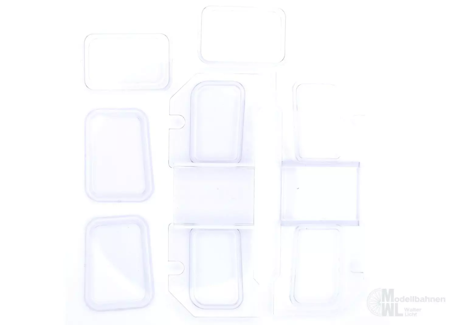 Märklin Ersatzeile E338268 - ERSATZTEIL: Fenster