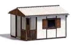 Busch 8757 - Bungalow GL 14 TT 1:120