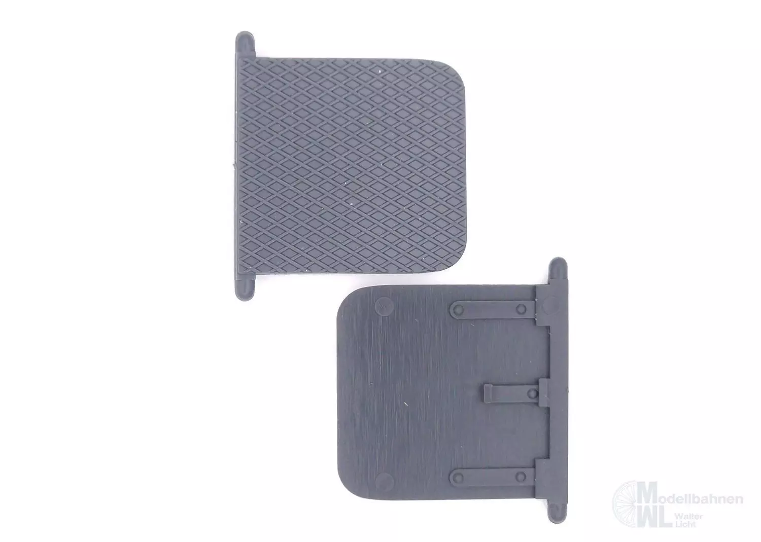 Märklin Ersatzeile E272765 - ERSATZTEIL: Übergangsblech 2 St