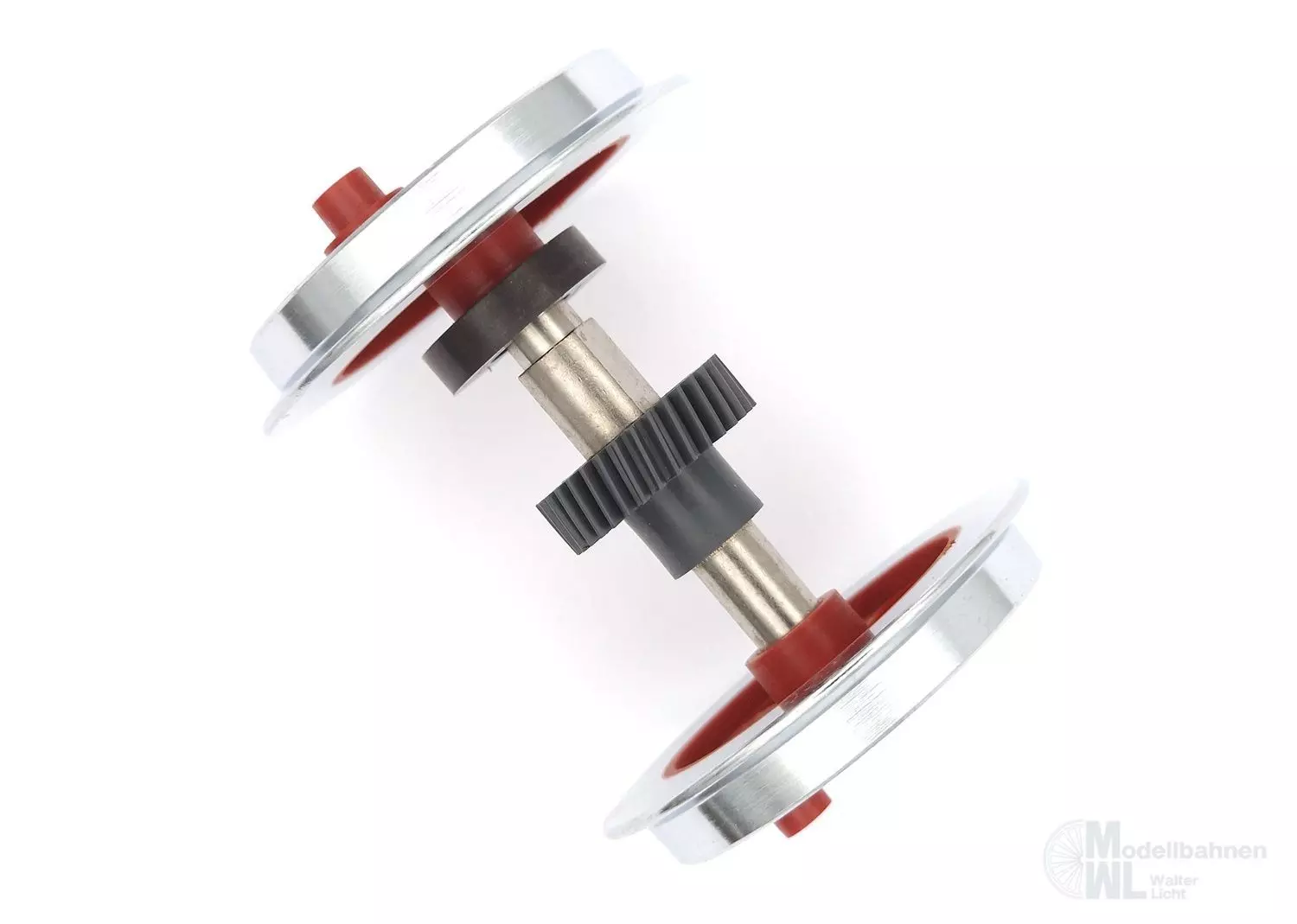 Märklin Ersatzeile E287114 - ERSATZTEIL: Radsatz