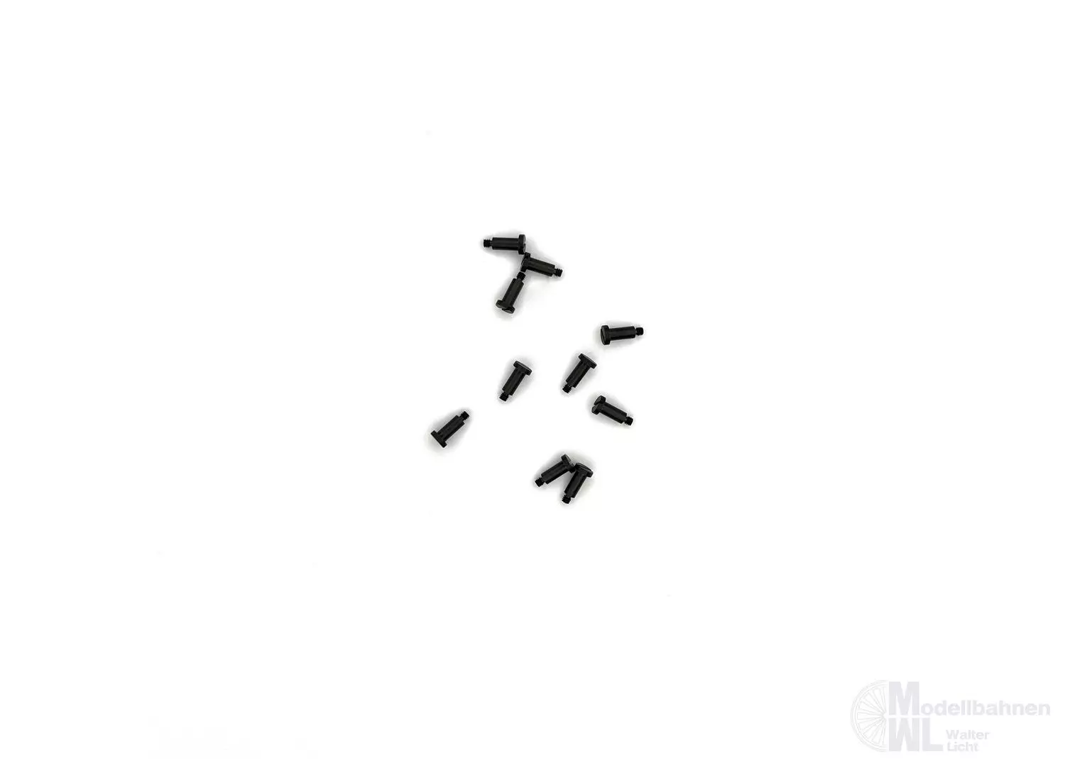 Märklin Ersatzeile E753160 - ERSATZTEIL: Zylinderansatzschraube M2 (10