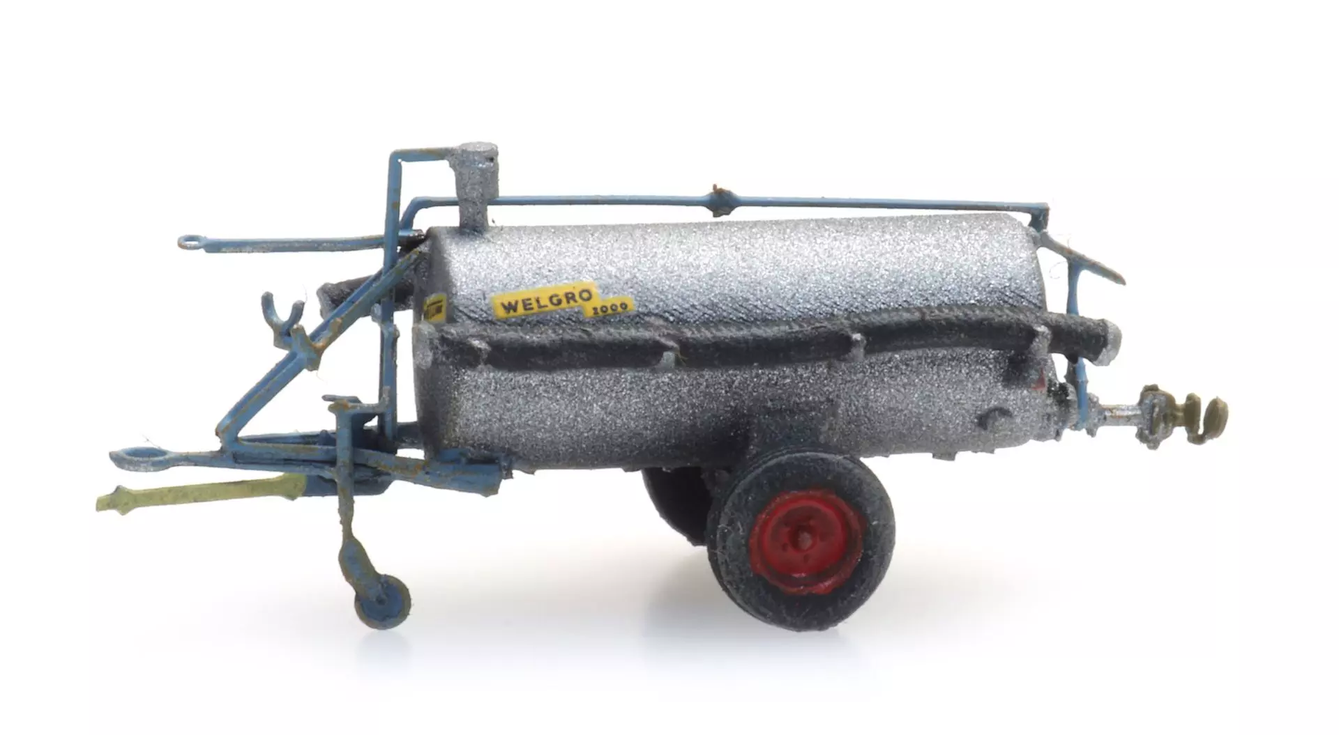 ARTITEC b.v. 316082 - Geierwagen N 1:160