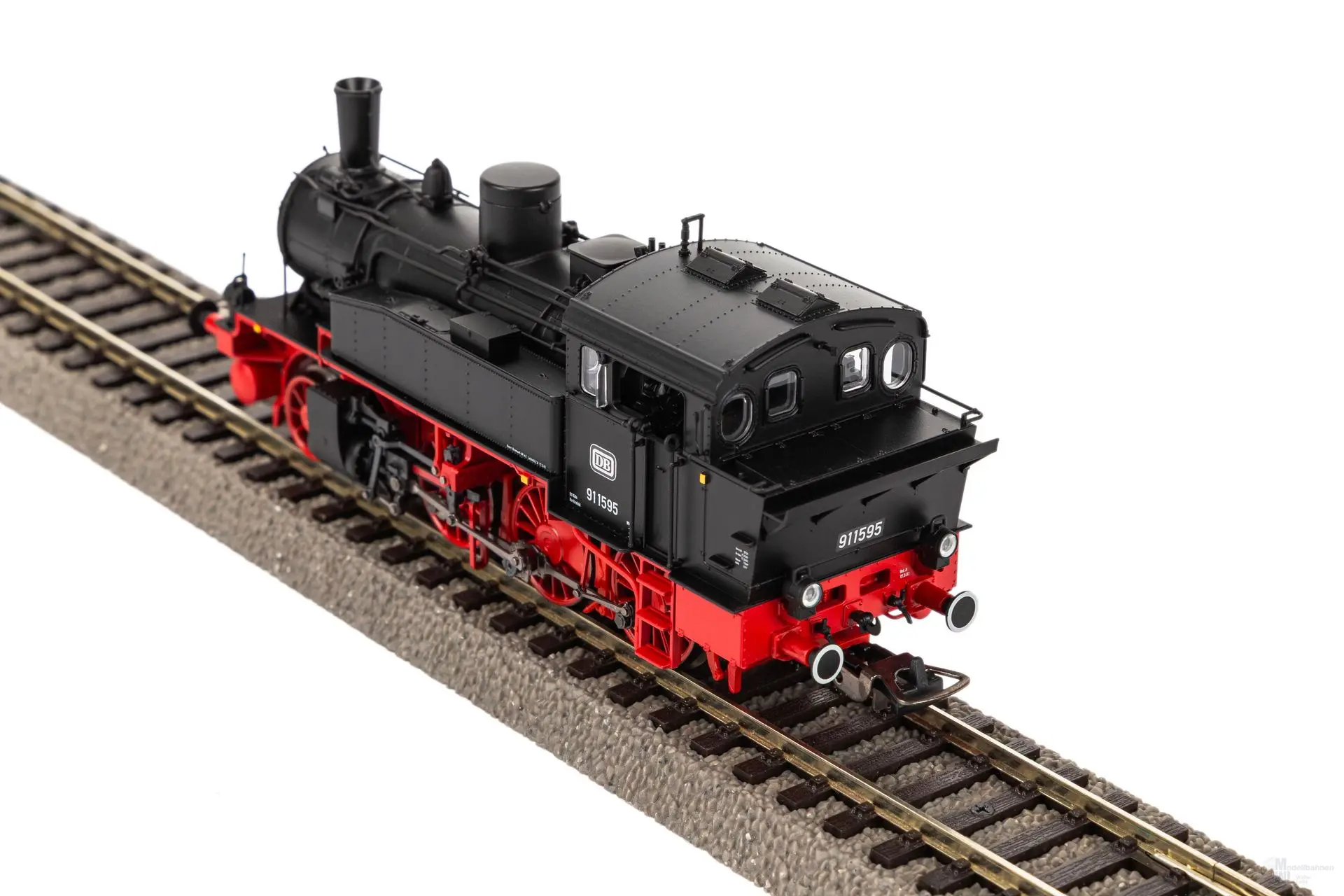 Piko 50733 - Dampflok BR 91.3 DB Ep.III H0/WS Sound