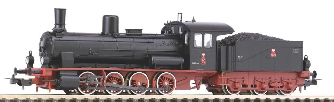 Piko 57562 - Dampflok Tp1 PKP Ep.III H0/GL Hobby