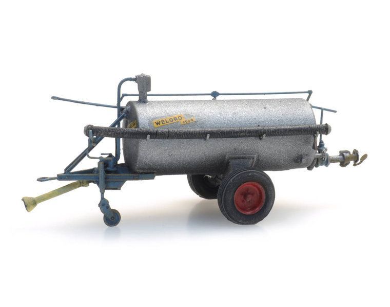 ARTITEC b.v. 10384 - Geierwagen BAUSATZ H0 1:87 ARTITEC b.v. 10384 - Geierwagen BAUSATZ H0 1:87