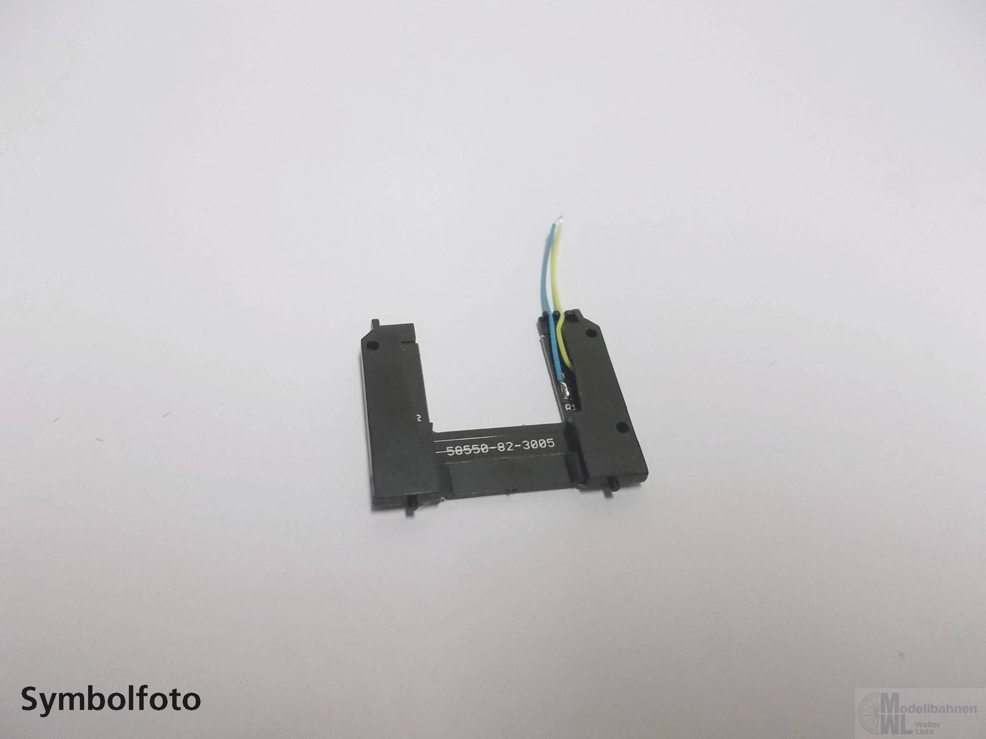 Piko 56316 - LED-Beleuchtung Halberstädter Personenwagen modernisiert H0/GL