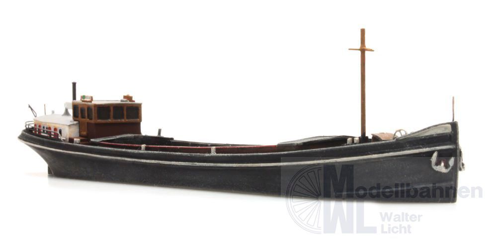 ARTITEC b.v. 322042 - Rheinkahn 150 Tonnen 'Helena' Z 1:220 ARTITEC b.v. 322042 - Rheinkahn 150 Tonnen 'Helena' Z 1:220