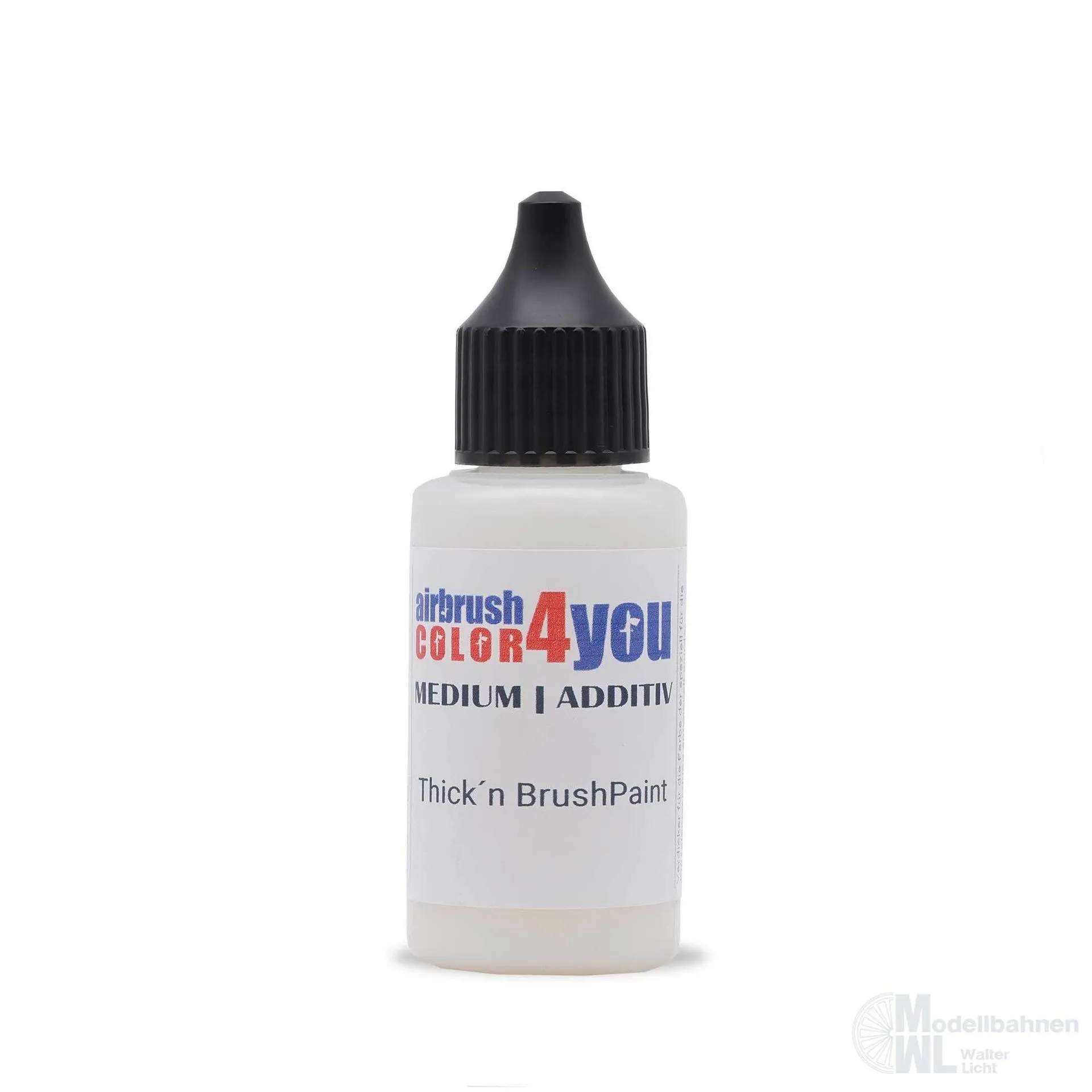 Busch 961503030 - Thick’n Brushpaint 50ml