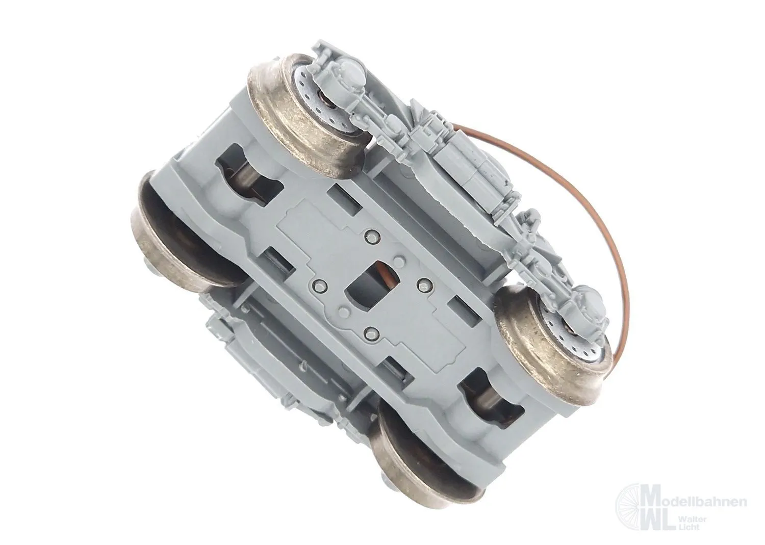 Märklin Ersatzeile E368397 - ERSATZTEIL: Drehgestell