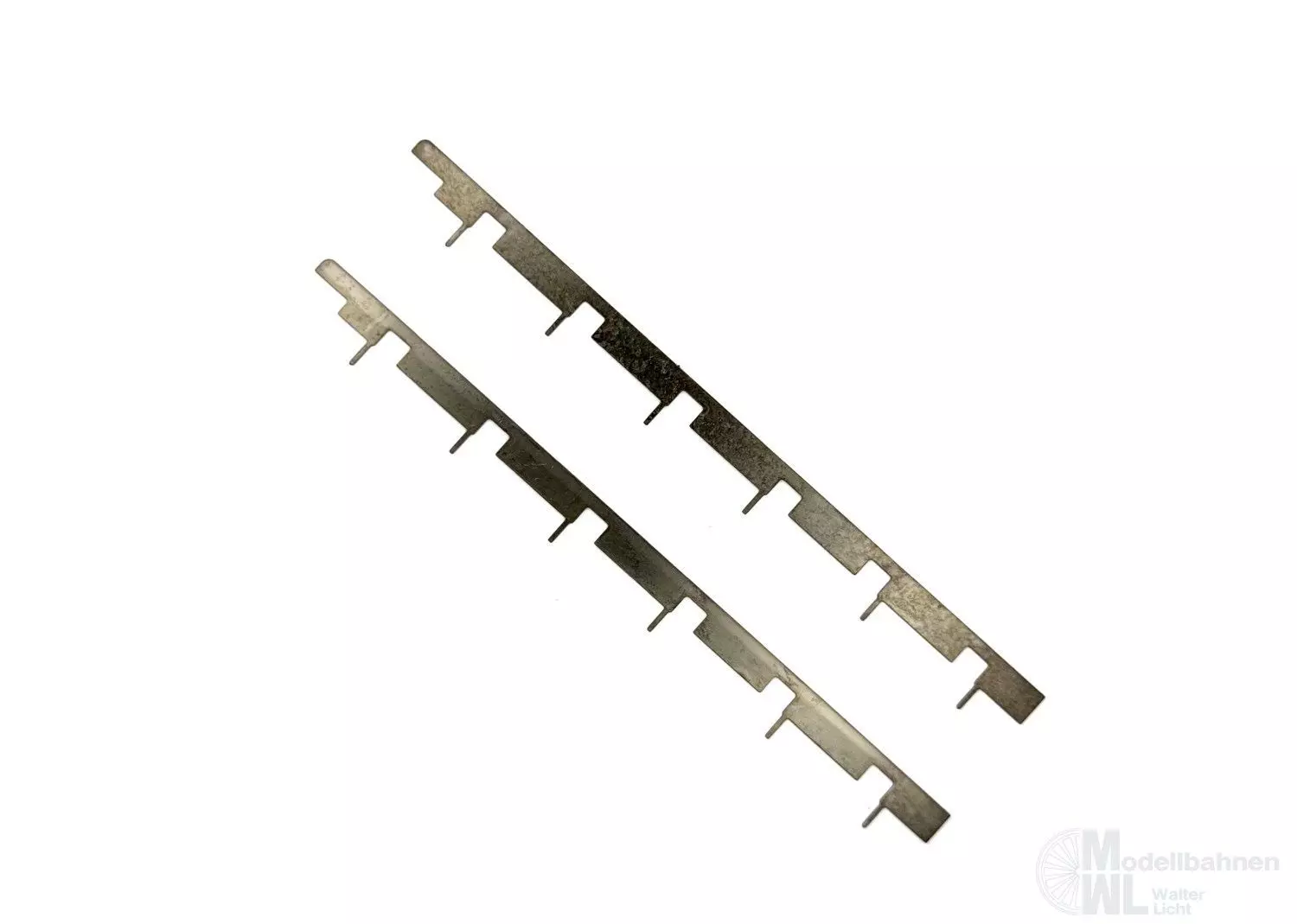 Märklin Ersatzeile E356201 - ERSATZTEIL: Einlegeteil für 3-Wege-Weiche