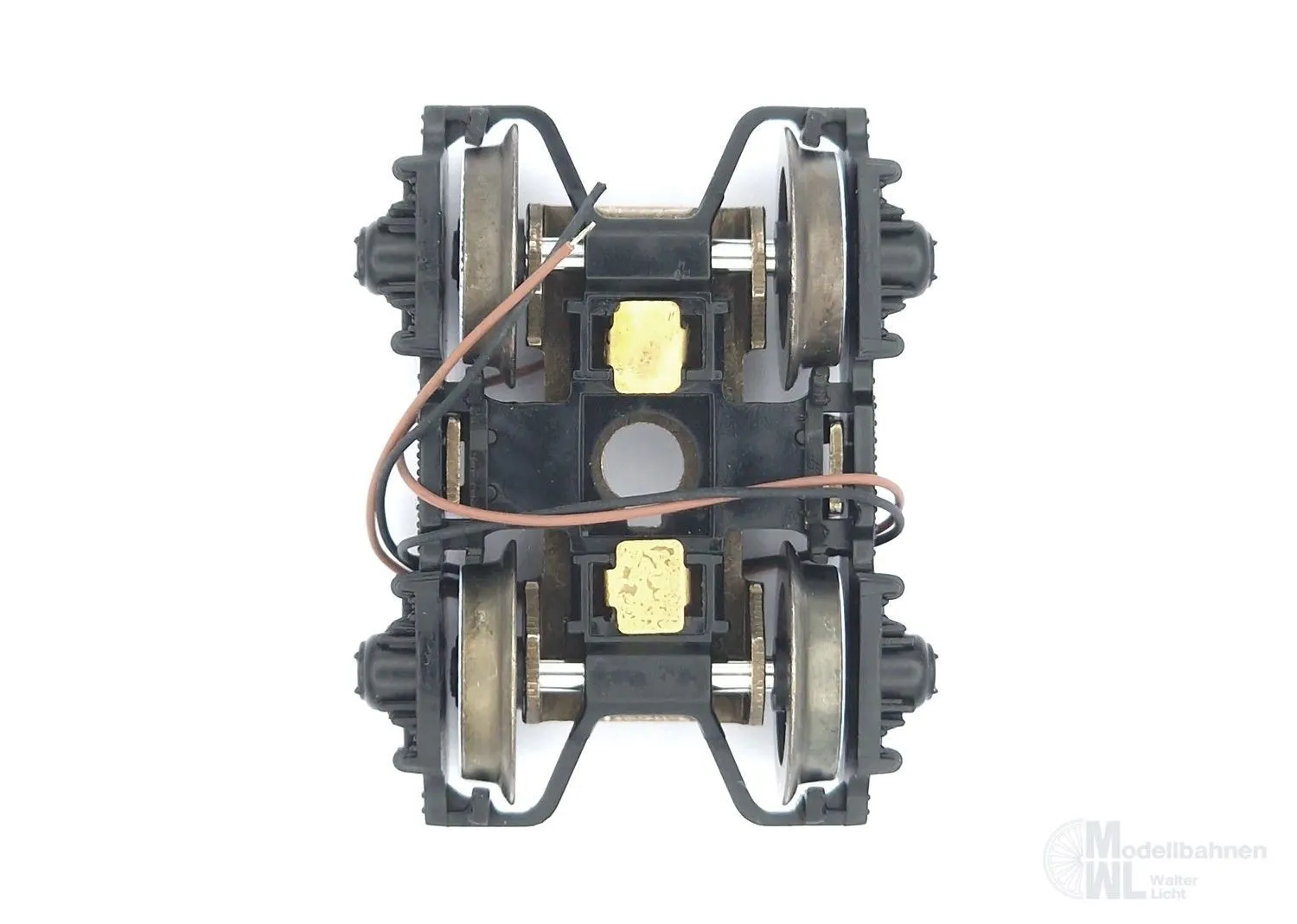 Märklin Ersatzeile E287072 - ERSATZTEIL: Drehgestell