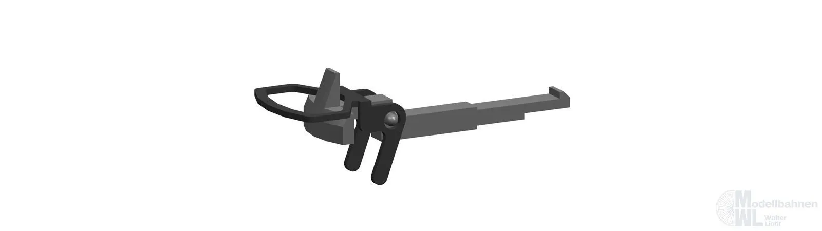 Bemo 5369100 - Kupplung für 1269 10 Stück
