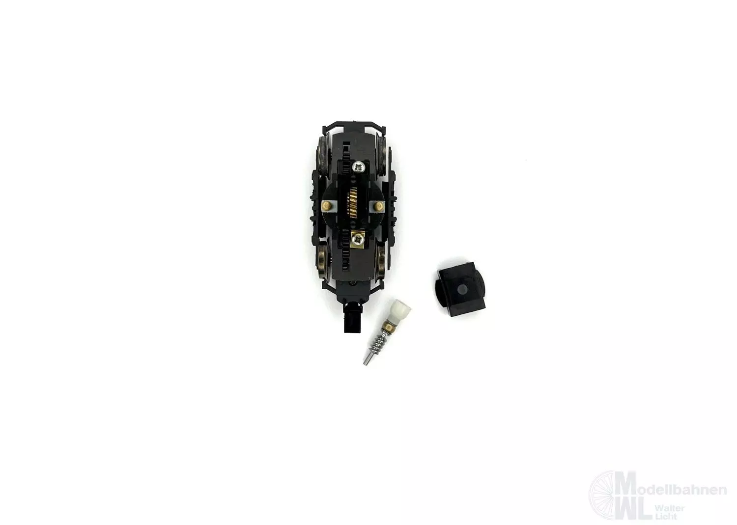 Märklin Ersatzeile E358676 - ERSATZTEIL: Treibgestell hinten