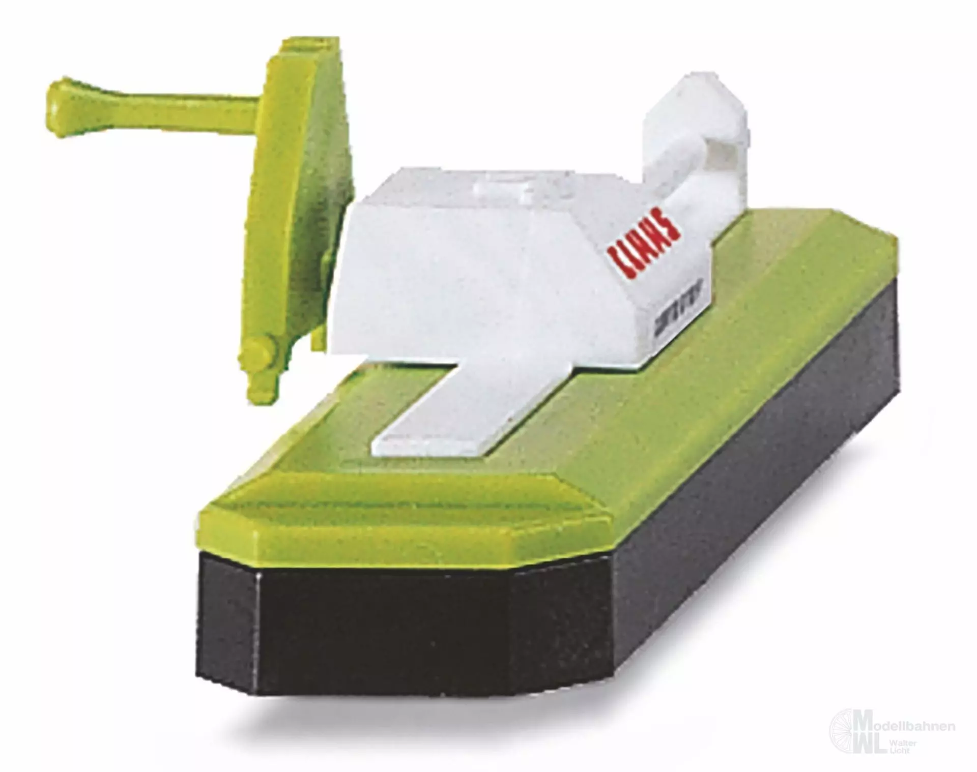 Wiking 038302 - Claas Mähwerk Corto 290 FN H0 1:87