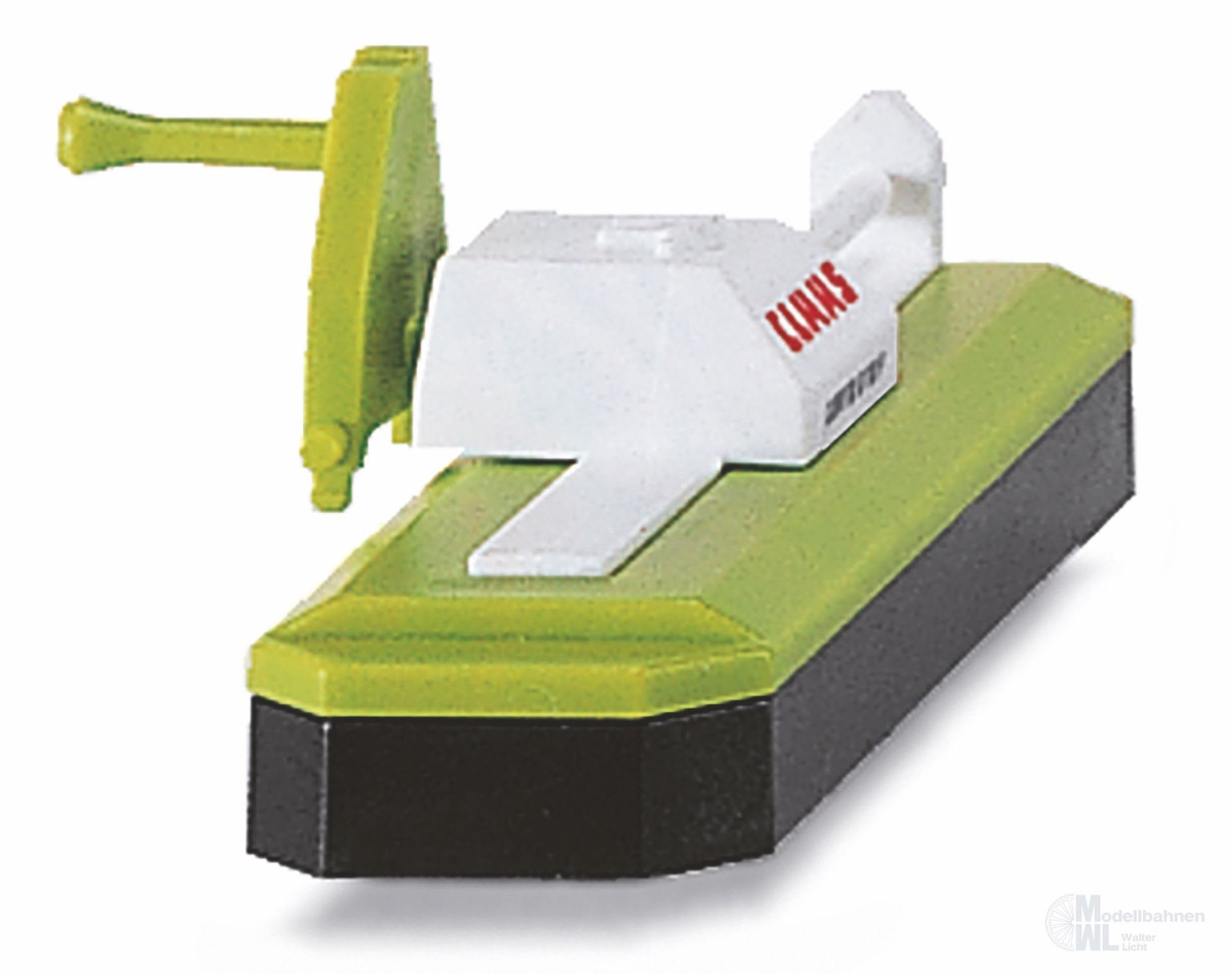 Wiking 038302 - Claas Mähwerk Corto 290 FN H0 1:87