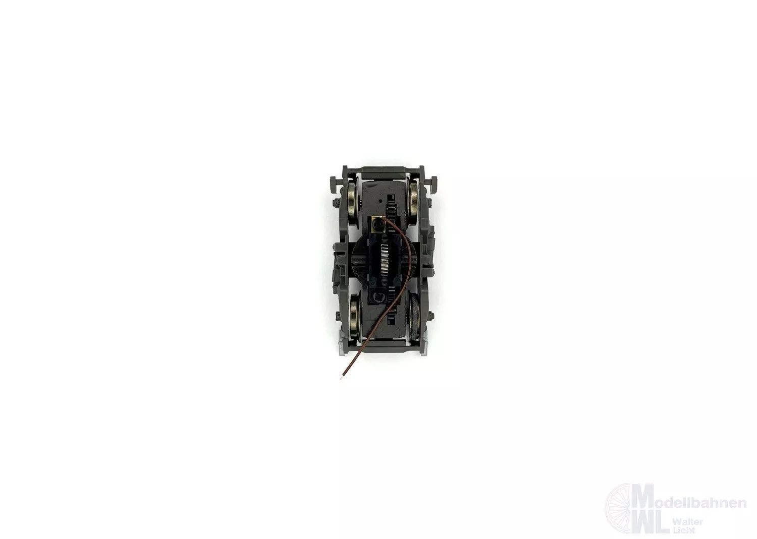 Märklin Ersatzeile E346414 - ERSATZTEIL: Treibgestell hinten