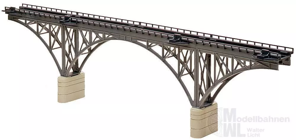 Faller 222581 - Stützbogenbrücke N 1:160