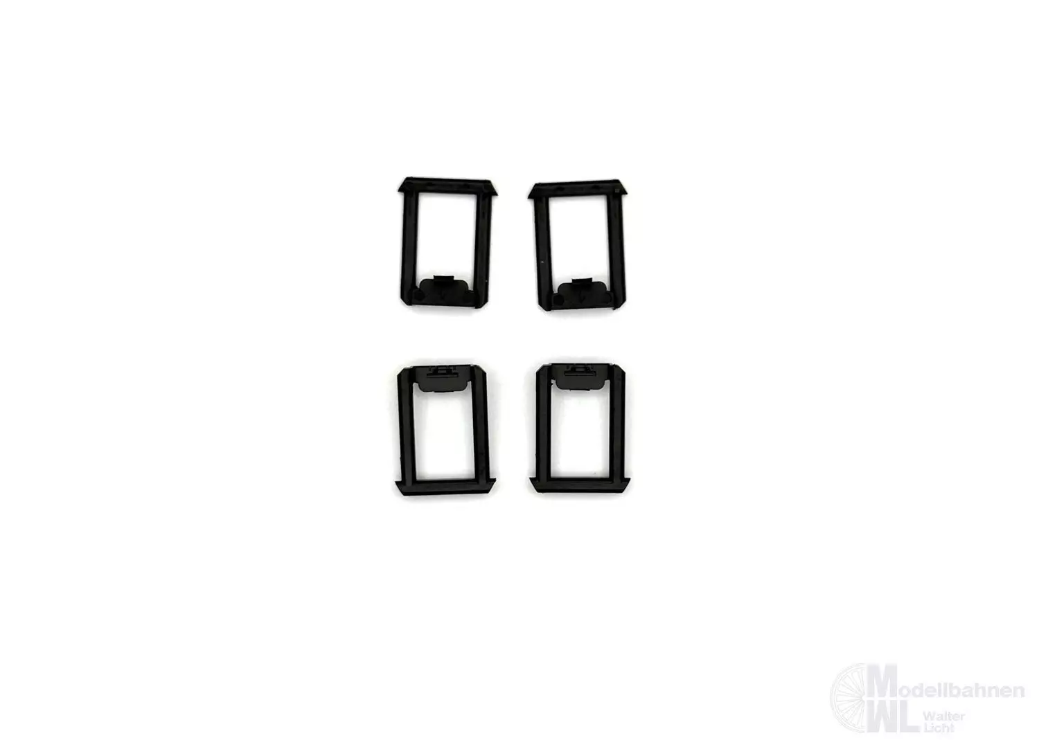 Märklin Ersatzeile E314470 - ERSATZTEIL: Übergang 4 St