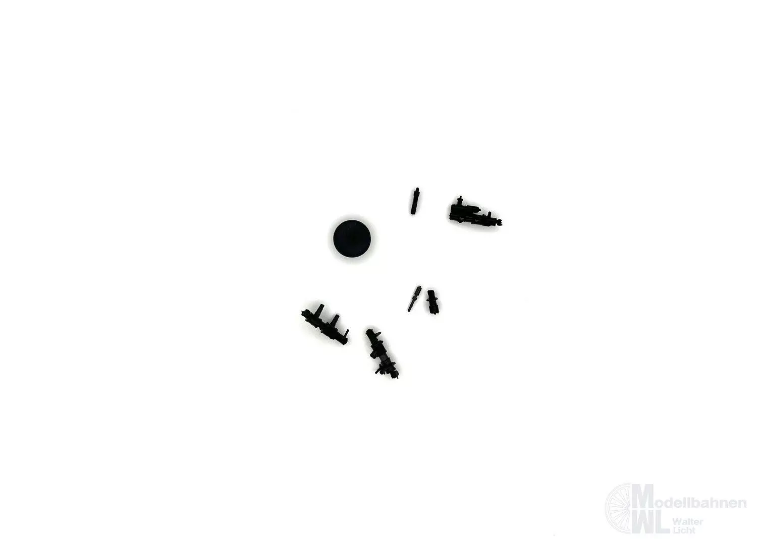 Märklin Ersatzeile E345738 - ERSATZTEIL: Pumpen, Deckel, Pfeife