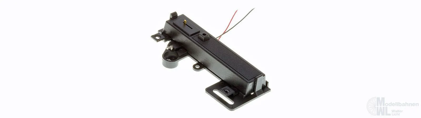 Bemo 4424000 - Elektrischer Entkuppler H0m/H0e/H0