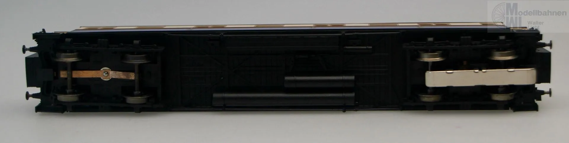 Märklin 2681 - MÄRKLIN - Hofzug Kaiser Wilhelm II H0/WS Digital