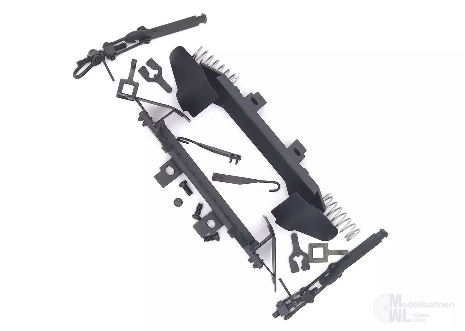 Märklin Ersatzeile E320239 - ERSATZTEIL: Schraubenkupplung, Schienenrä