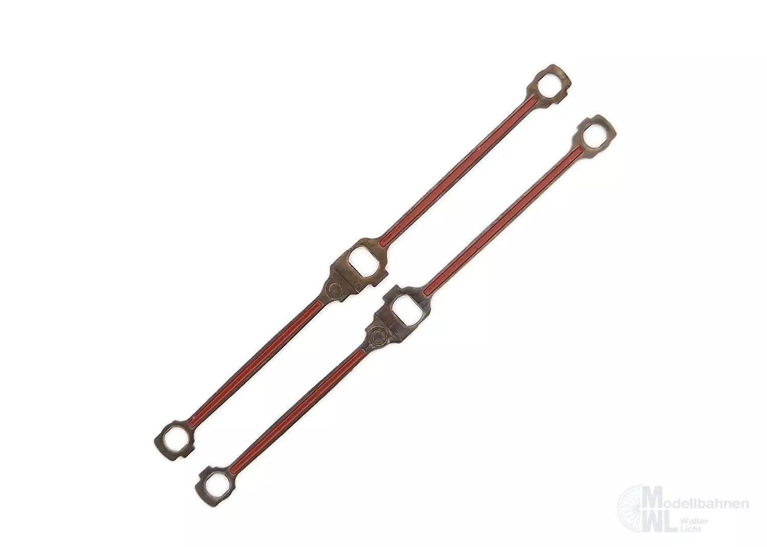 Märklin Ersatzeile E344025 - ERSATZTEIL: Kuppelstange rechts und links