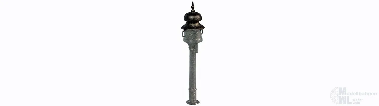 Bemo 6520010 - Läutewerk RhB 2 Stück Messinggußbaum H0 1:87