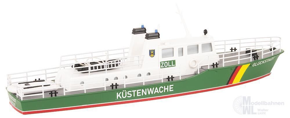 Faller 131014 - Küstenwache H0 1:87