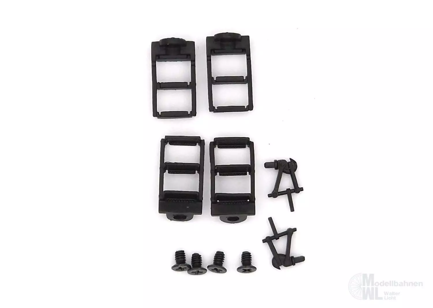 Märklin Ersatzeile E335715 - ERSATZTEIL: Kupplungshaken, Tritte