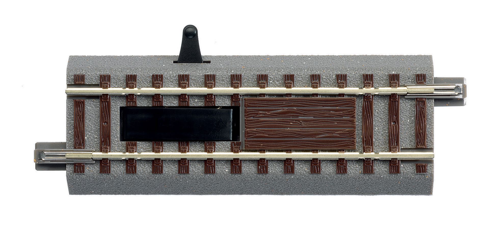 Roco 61119 - Handentkupplungsgleis GeoLine H0/GL